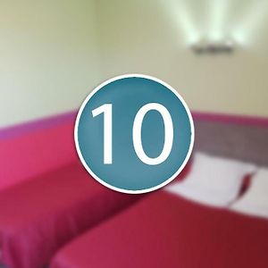 Chambre Triple